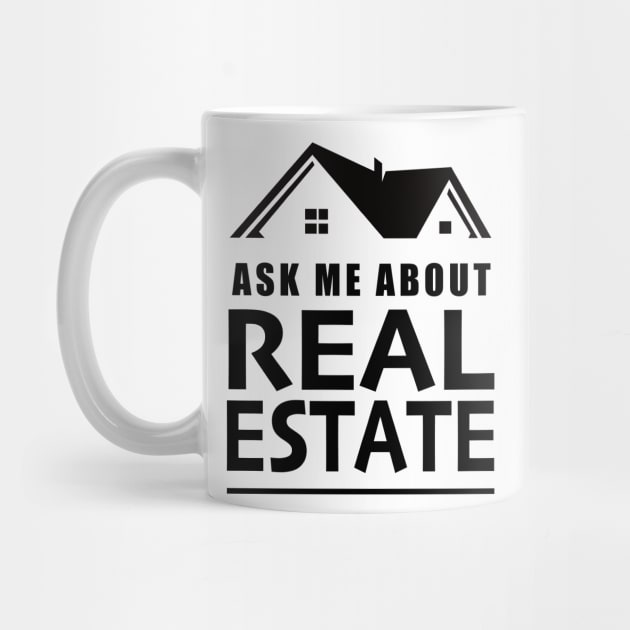 Real Estate Agent Gifts by MoodPalace